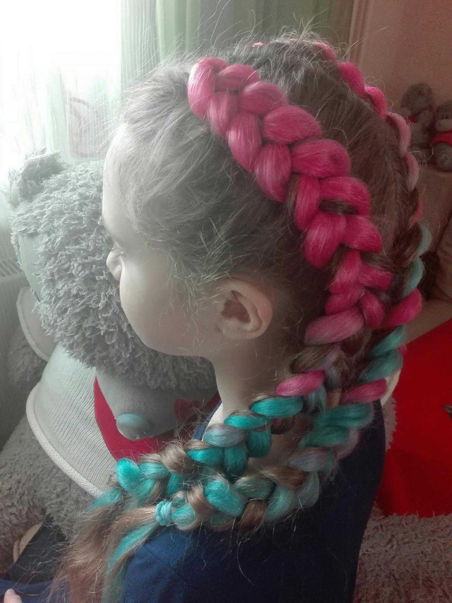 Зизи, Афрокосы, Сенегалы,  3Д косы, брейды