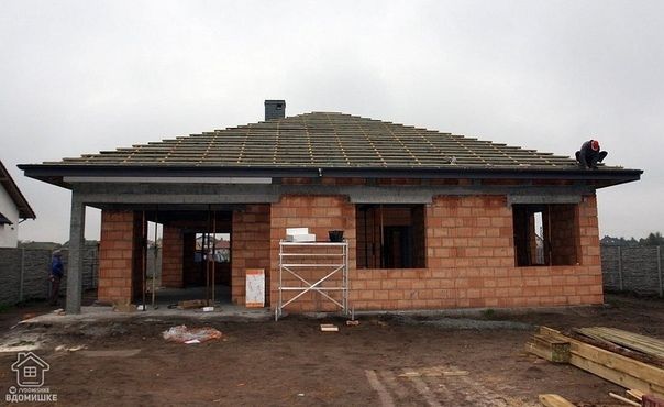 Строительство домов,ремонт квартир под ключ.