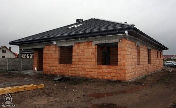 Строительство домов,ремонт квартир под ключ.