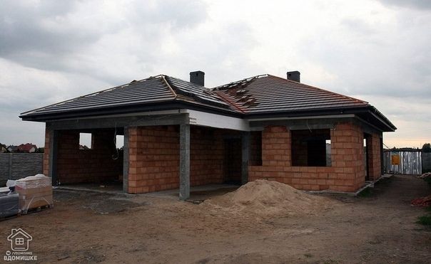Строительство домов,ремонт квартир под ключ.