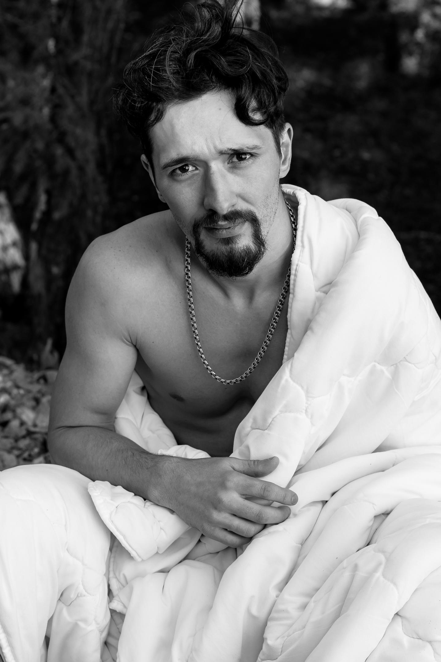 Индивидуальные и парные фотосессии