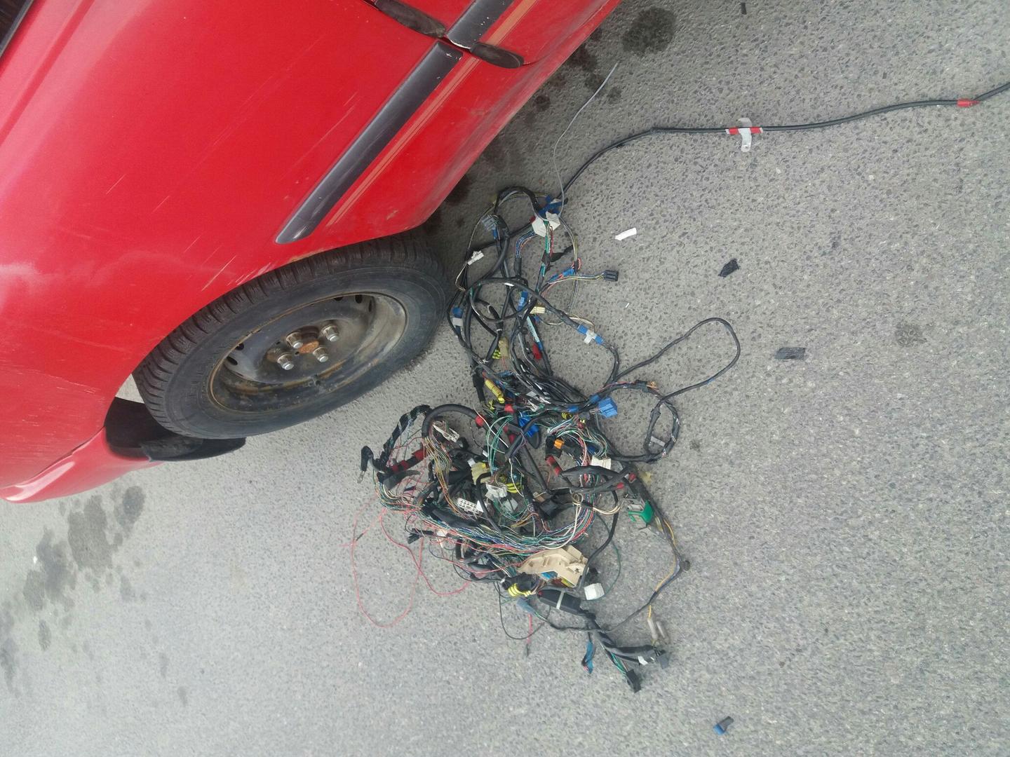 Автоэлектрик