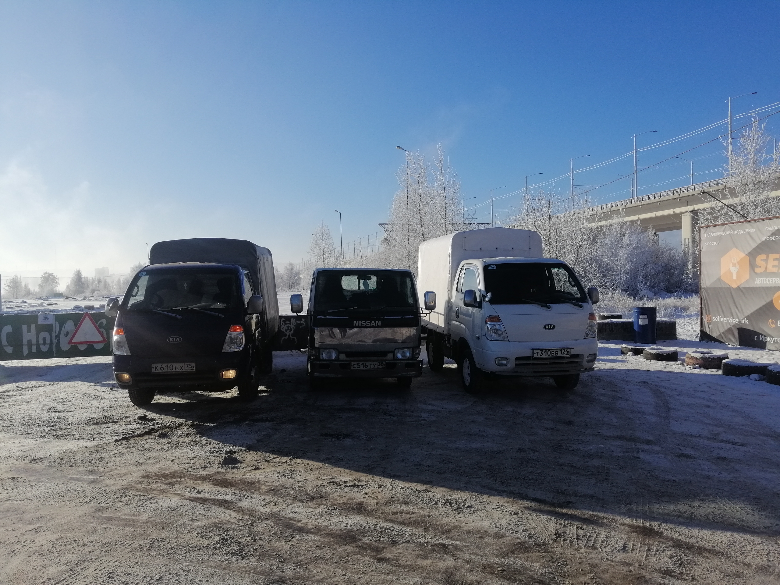 Услуги грузоперевозок от 1 до 5 тонн, грузчики 