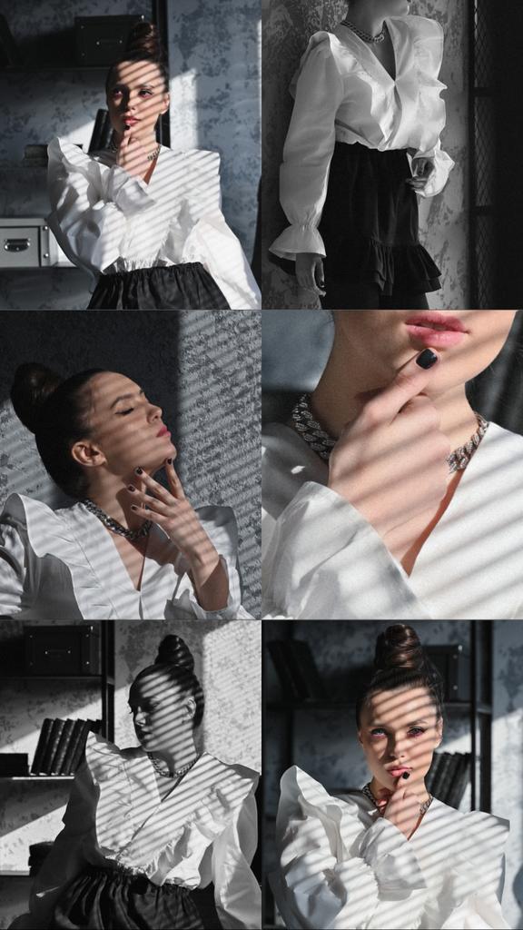 Фотосессия 