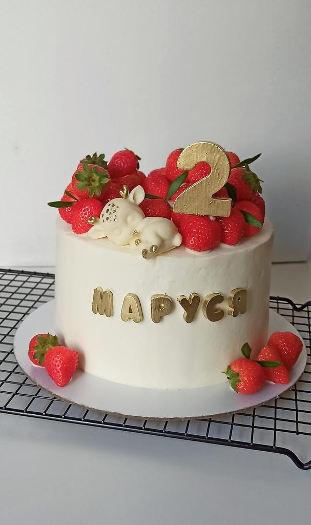 Торты , капкейки, трайфлы, зефир на заказ