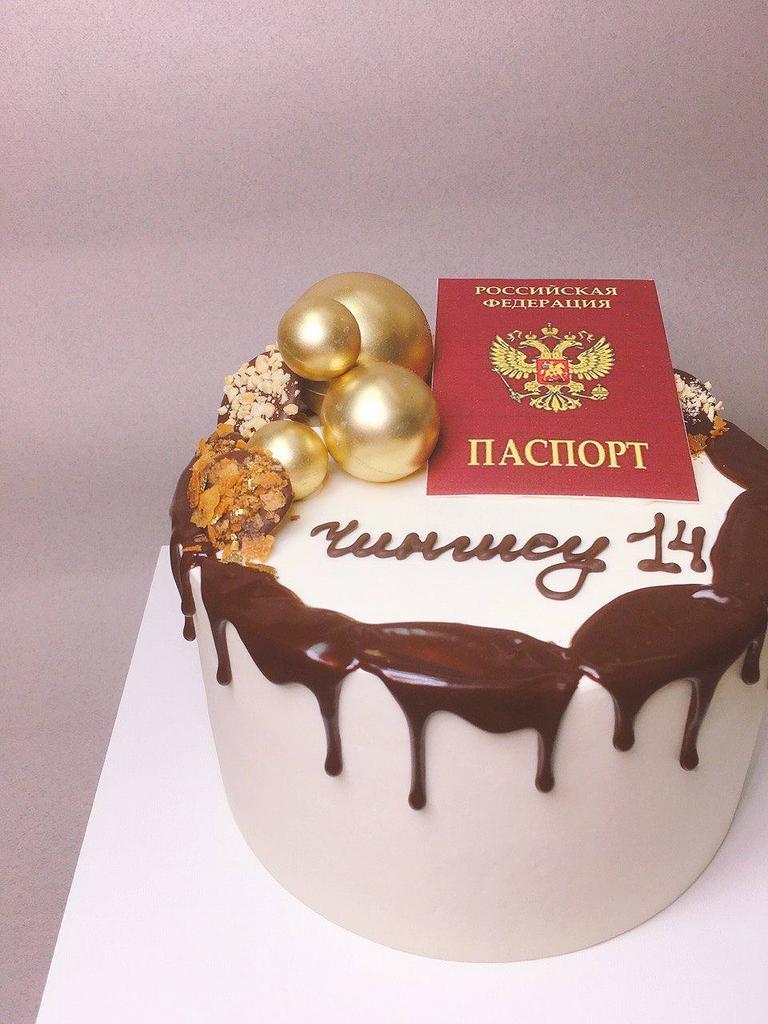 Торты и Десерты на заказ