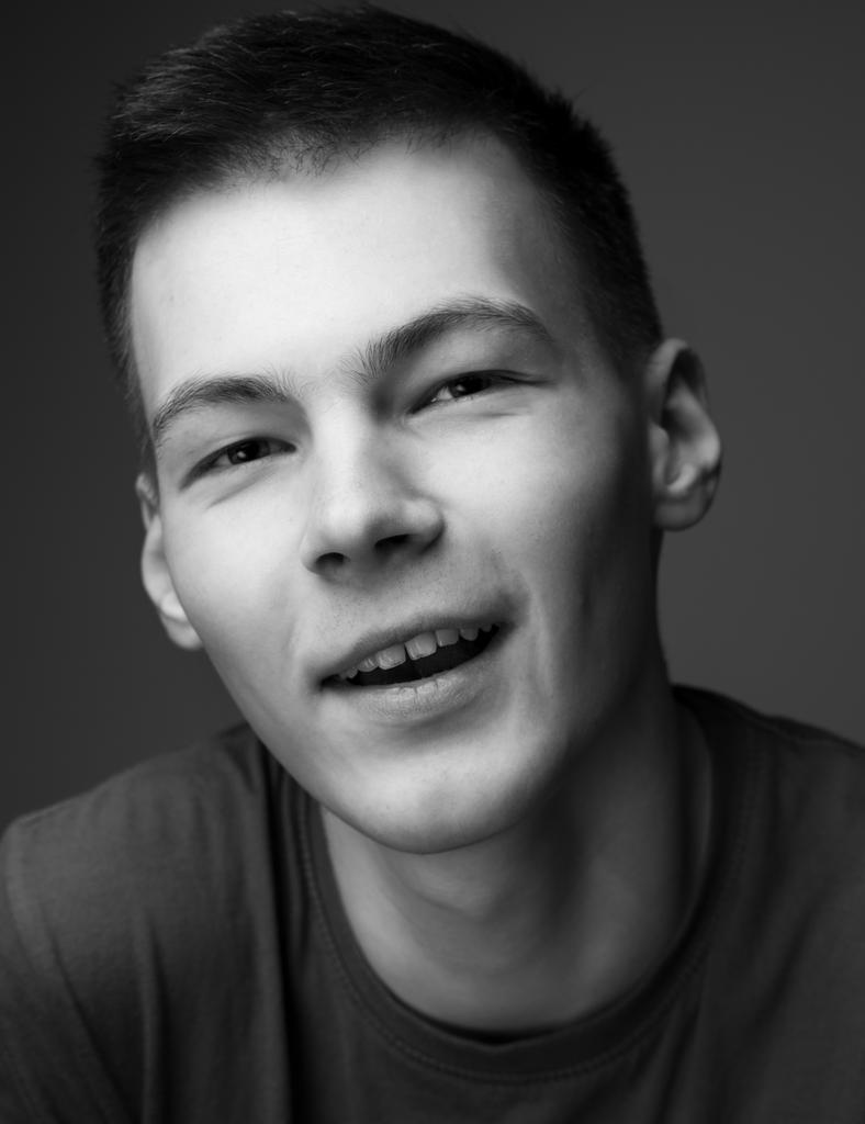 Фотограф 