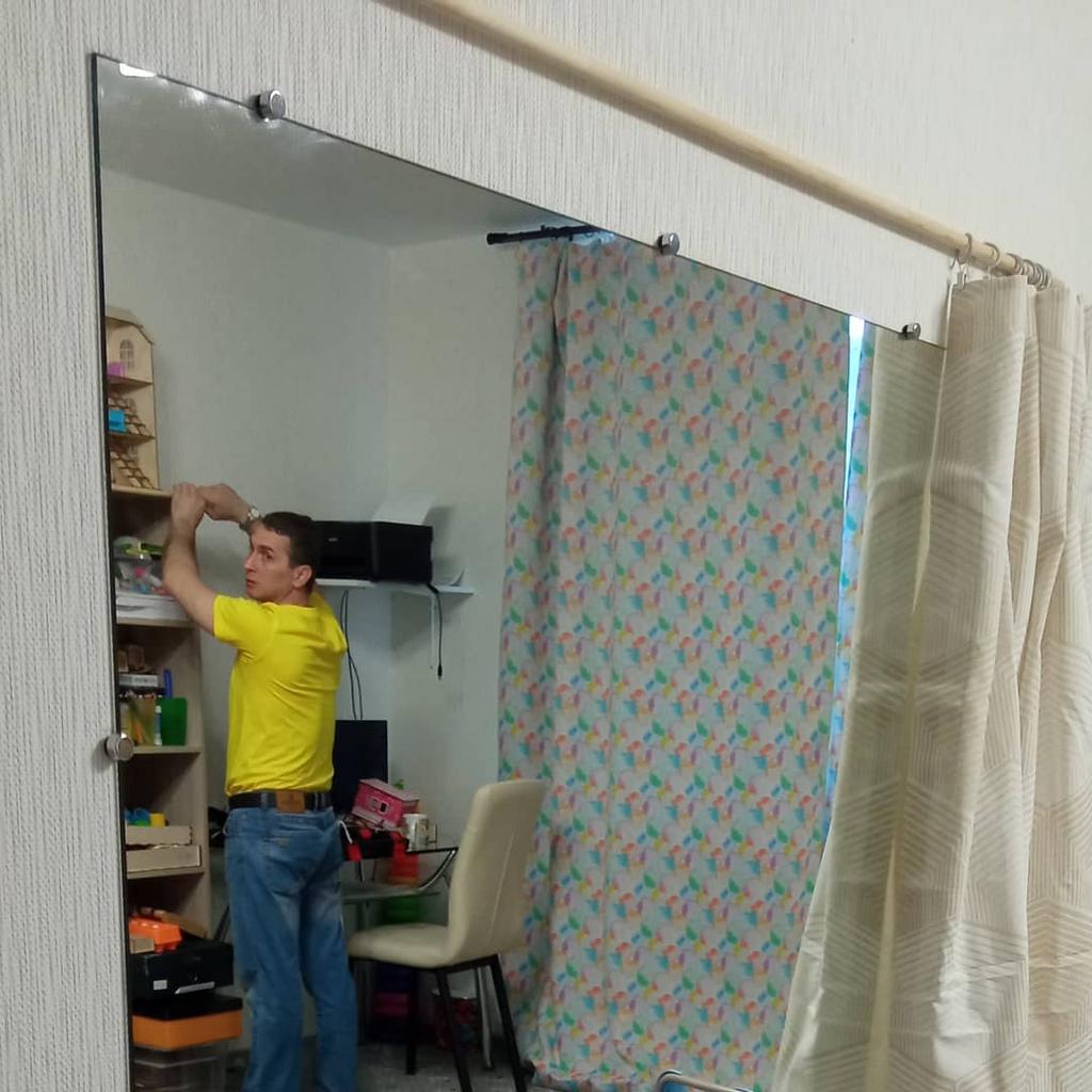 Мастер на час