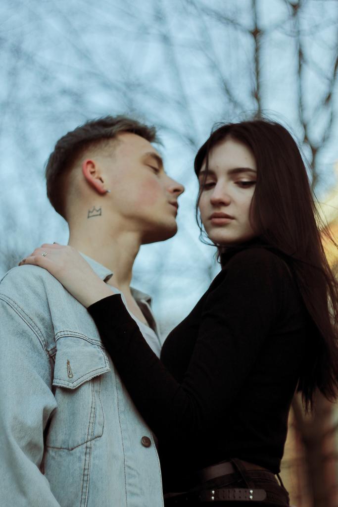 Фотосессия 