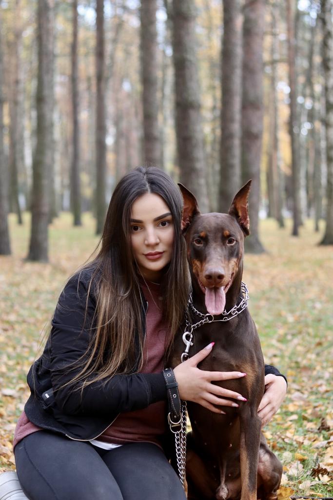 фотограф Петербург