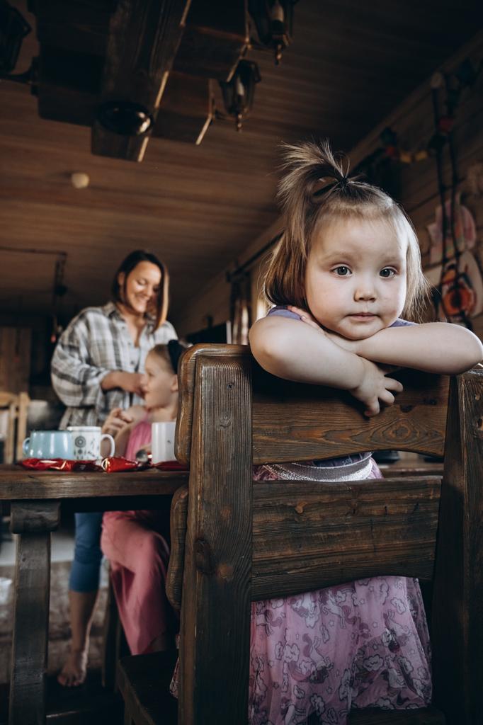 Самый добрый фотограф