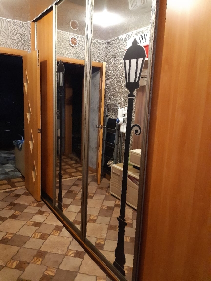 Установка и ремонт межкомнатных дверей