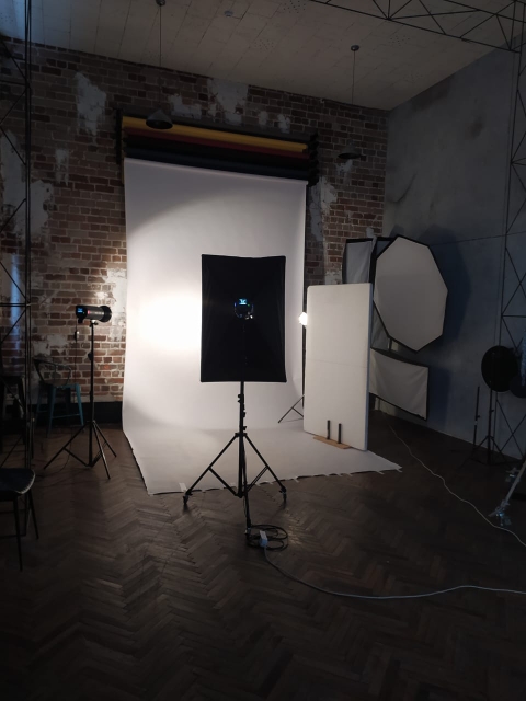 Фотосессии
